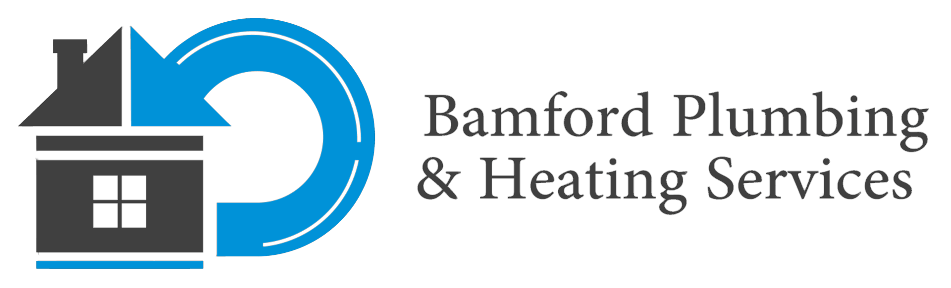 Bamford Plumbing and Heating Services logo