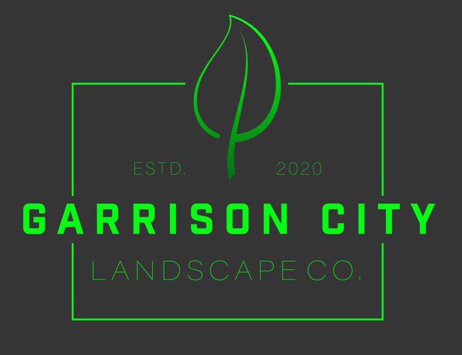 Garrison City Landscape Co