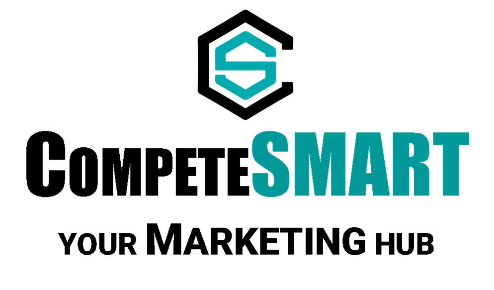 Compete SMART Marketing - Marketing services for professionals and organizations