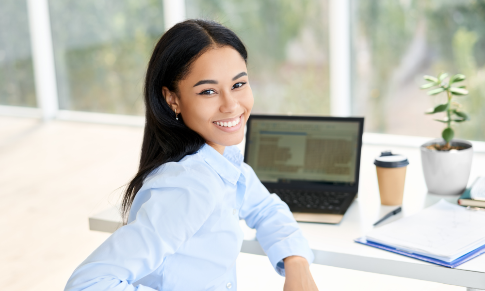 Finding balance in your work-life