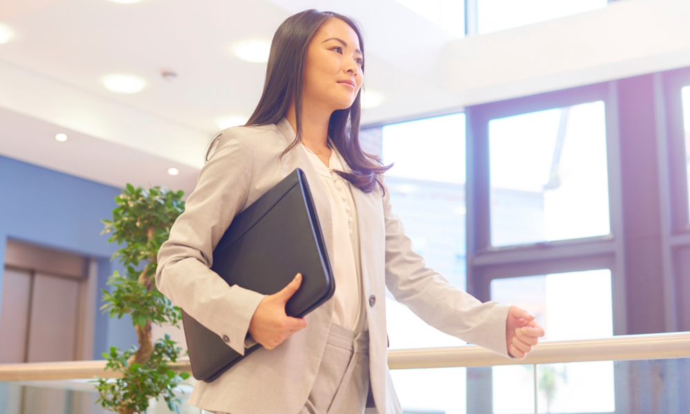 How to get back on track after being laid off