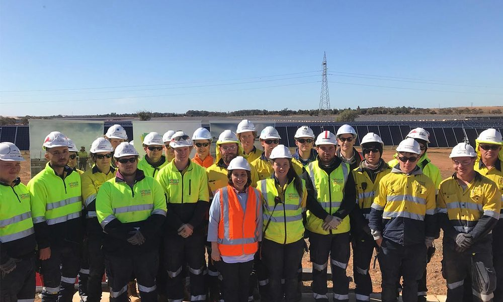 Chandler Macleod Partners Beon to Unleash a Diverse, Local Workforce