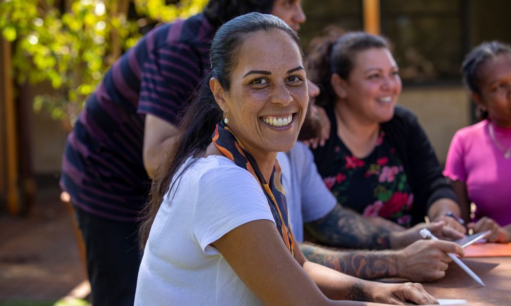 Creating Impactful Indigenous Employment Strategies