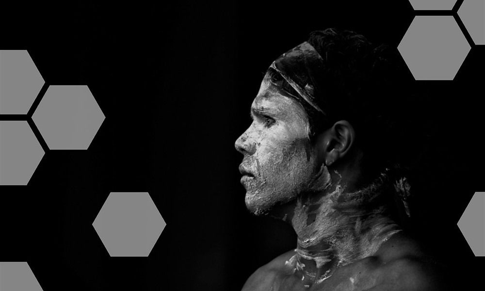 Chandler Macleod acknowledges National Sorry Day