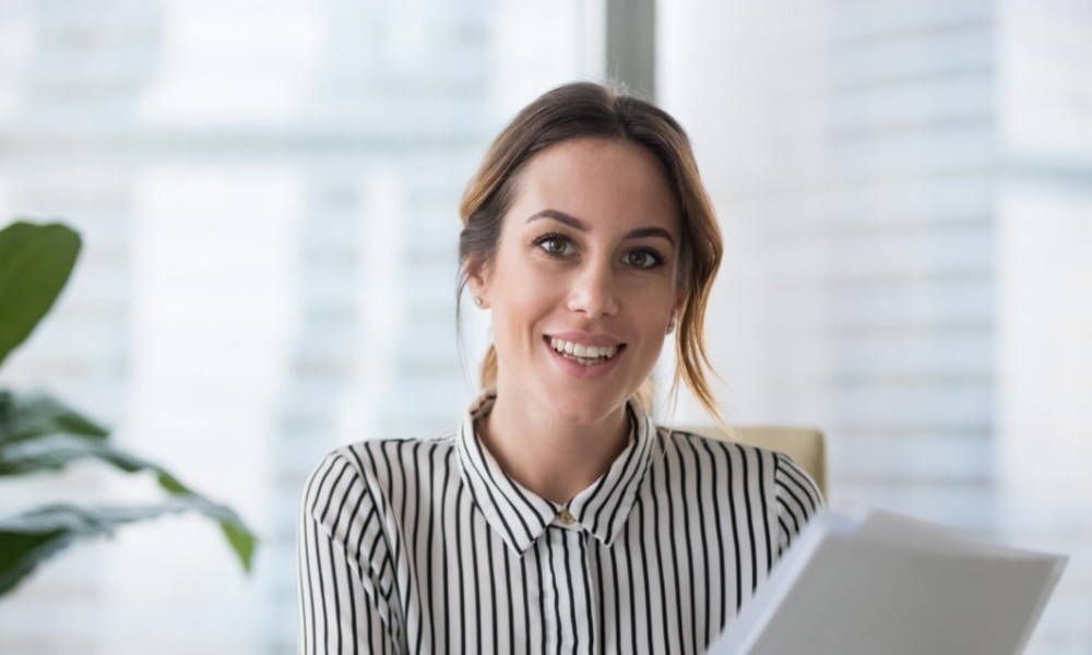 How to Answer this Common Interview Question