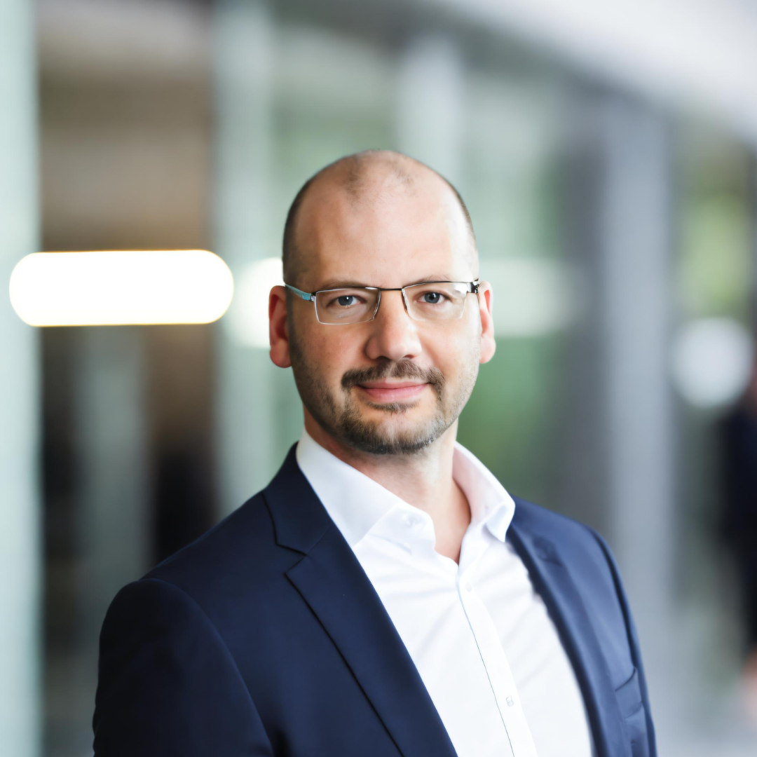 Nick Gabrielidis Managing Director of Chandler Macleod