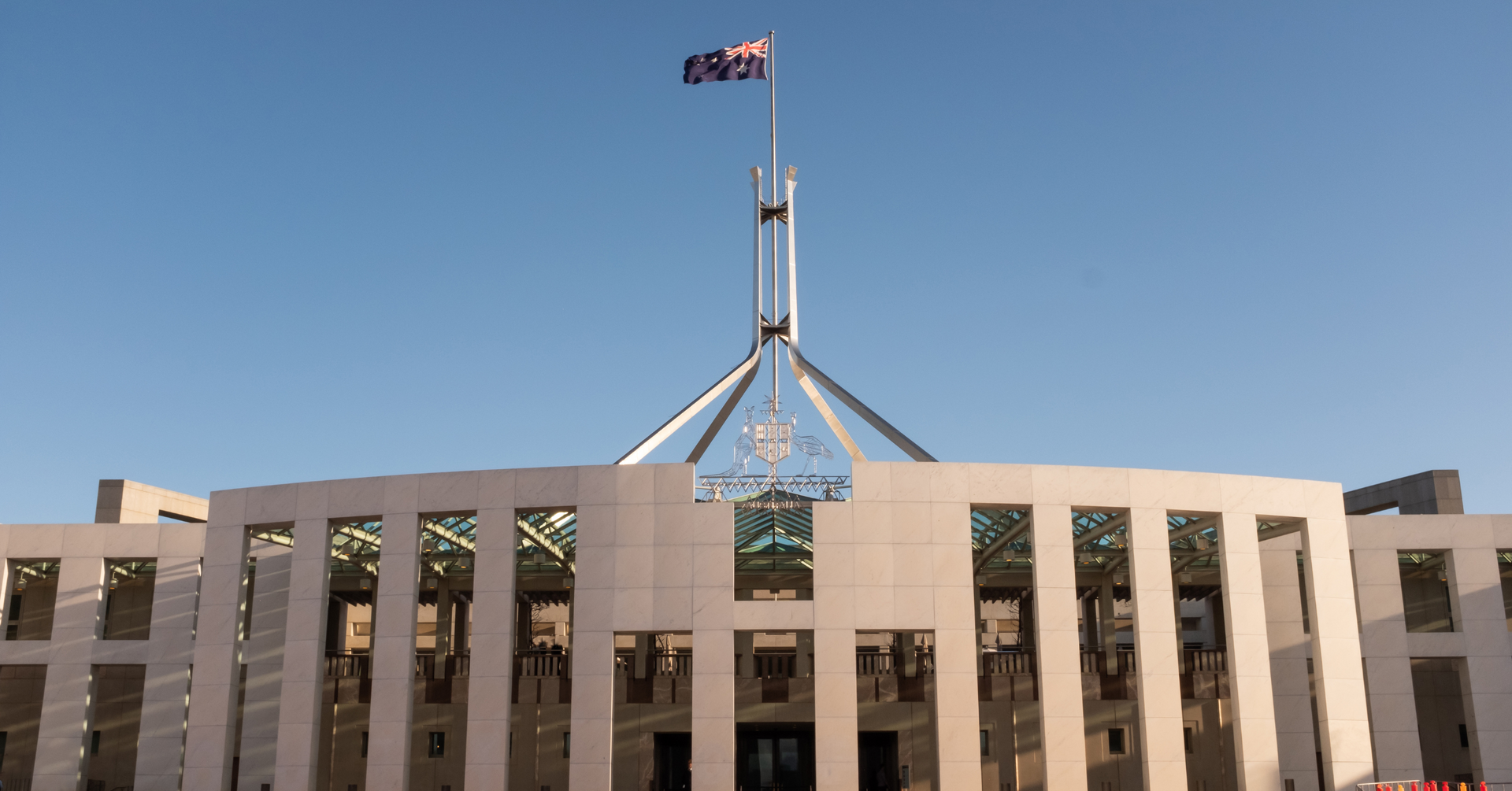 Federal Government Australia recruitment