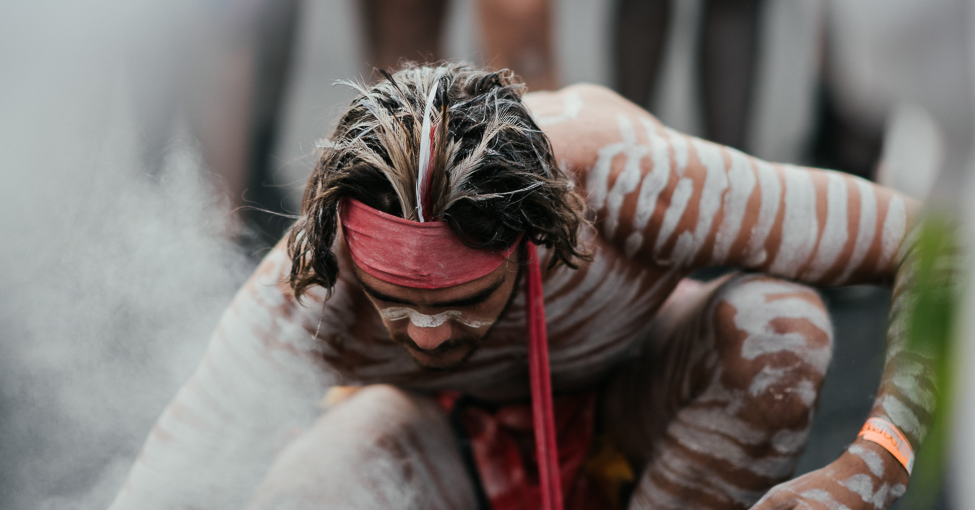 The importance of an Acknowledgement of Country