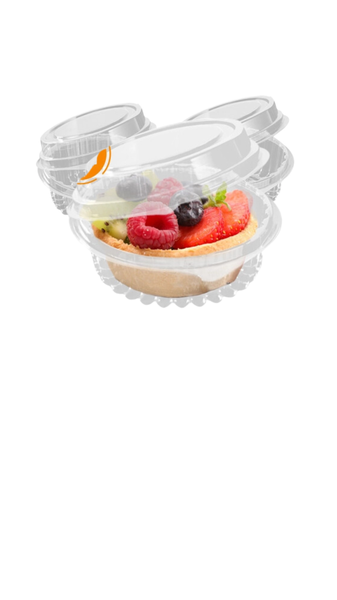 Embalagem Hiper ack H-640