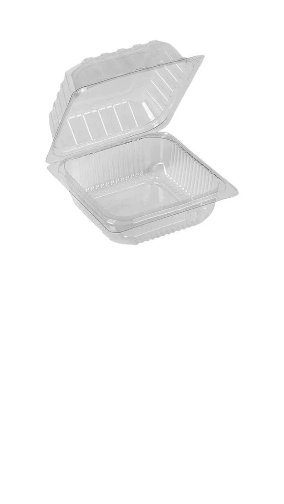 Embalagem HperPack H-641