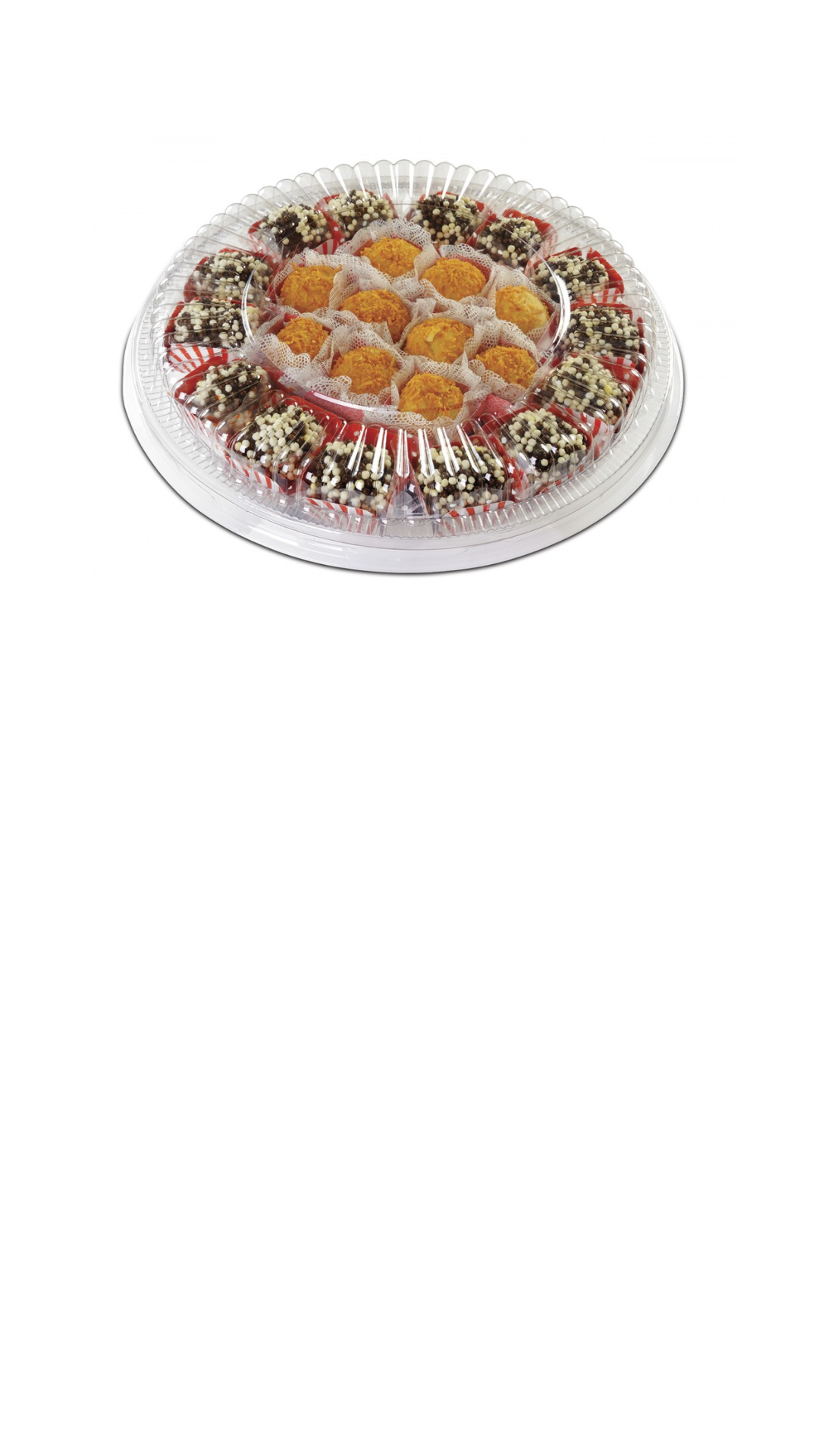 Embalagem NovaPack NP-30