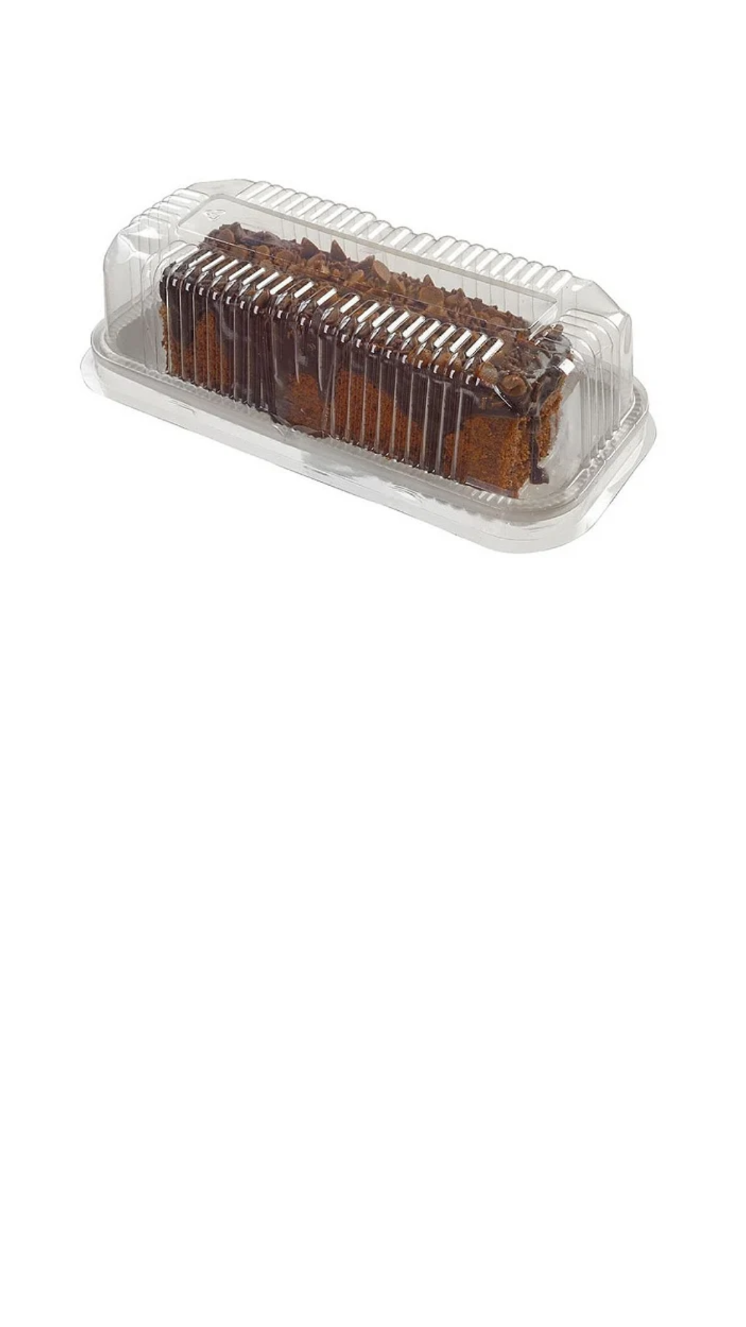 Embalagem NovaPack NP-62 Branca e Preta