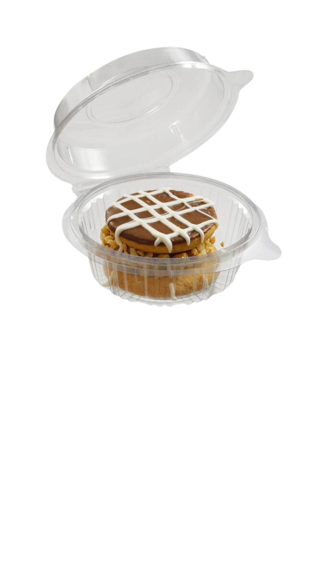 Embalagem HiperPack H-642 Articulada