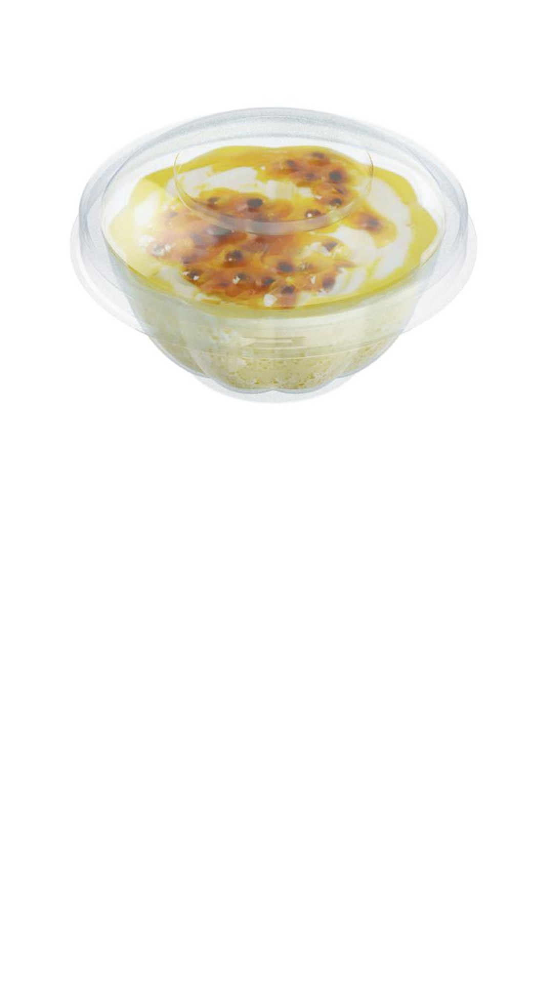 Embalagem NovaPack NP-680 Cristal