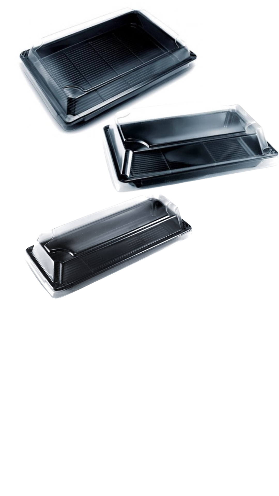 Embalagem Oriental para Combo