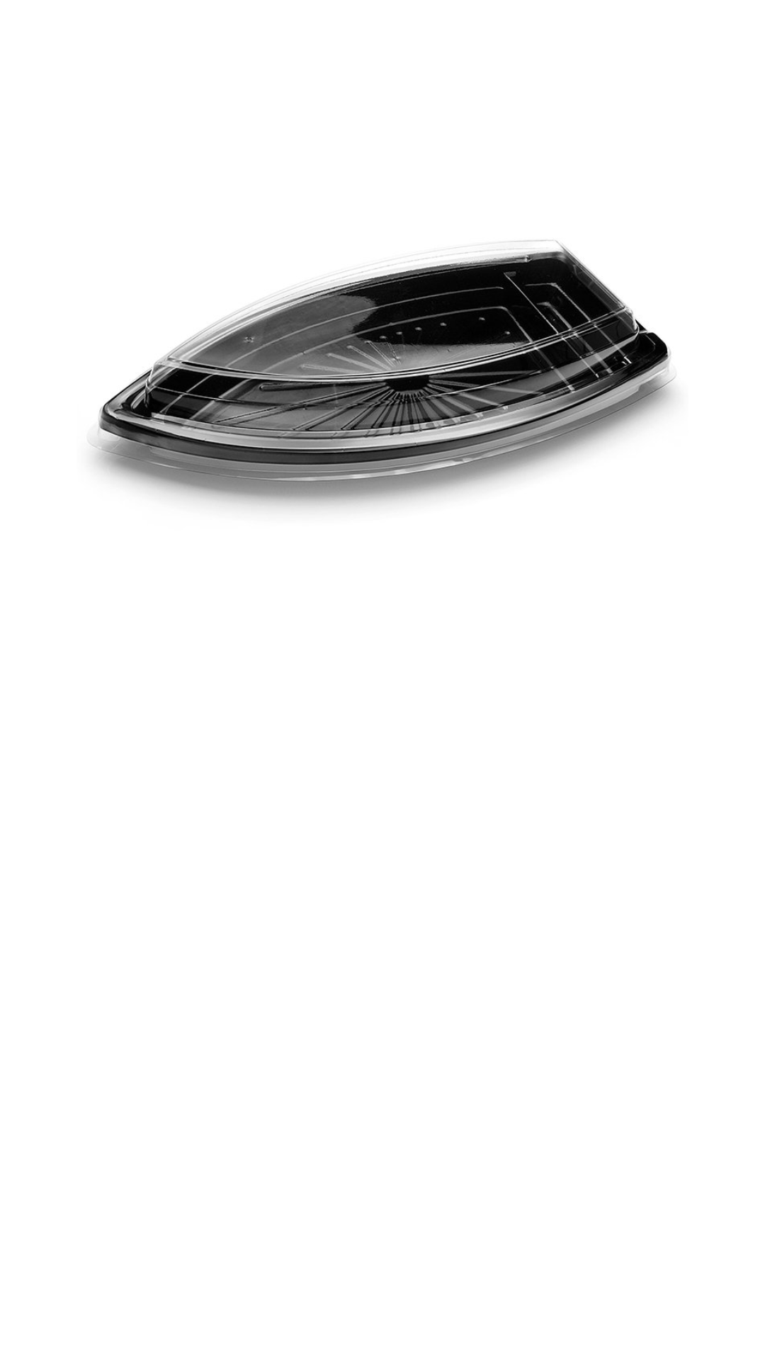 Embalagem Oriental Barca. Boat / Big Boat