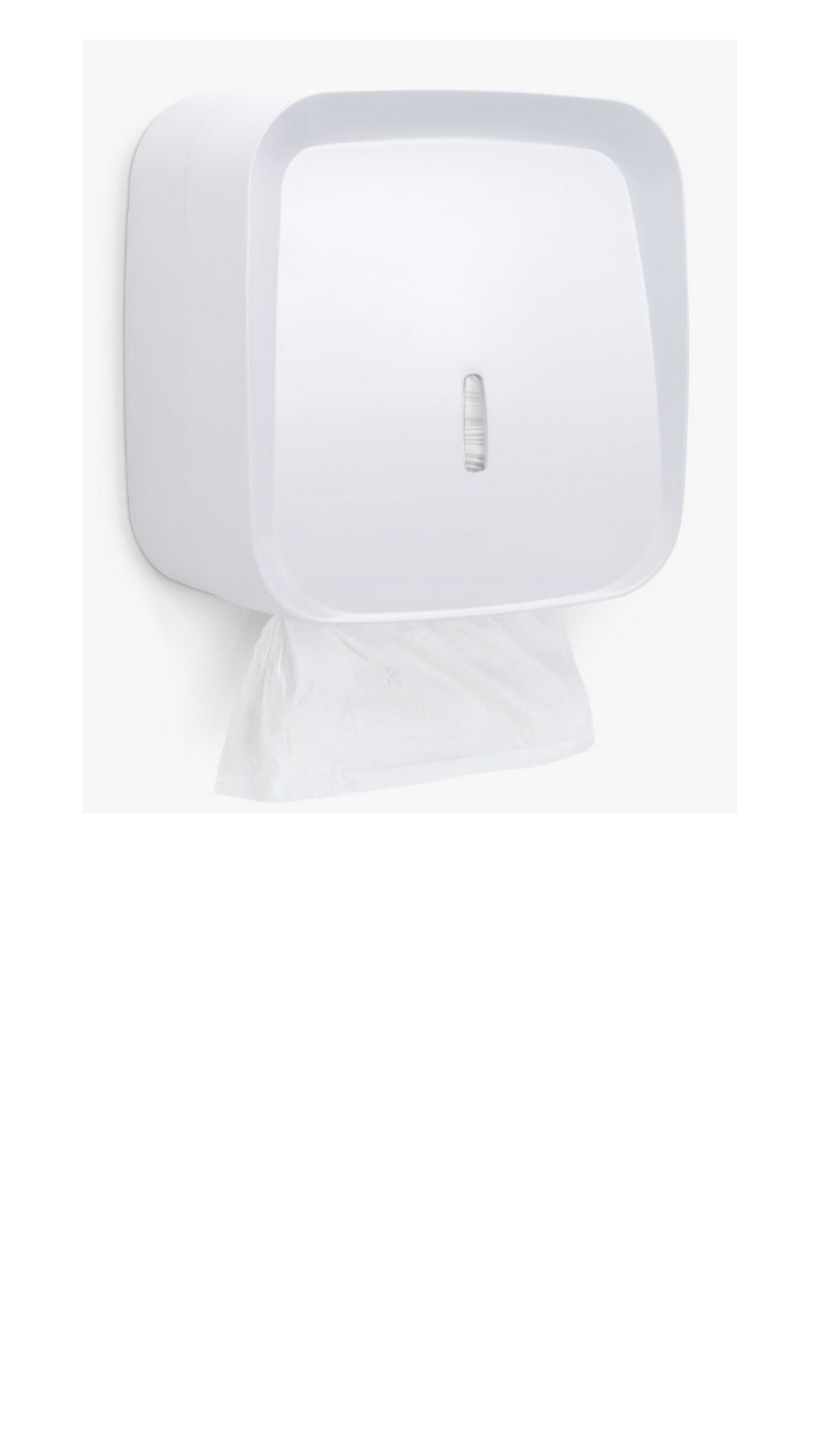 Suporte para Papel Toalha Velox