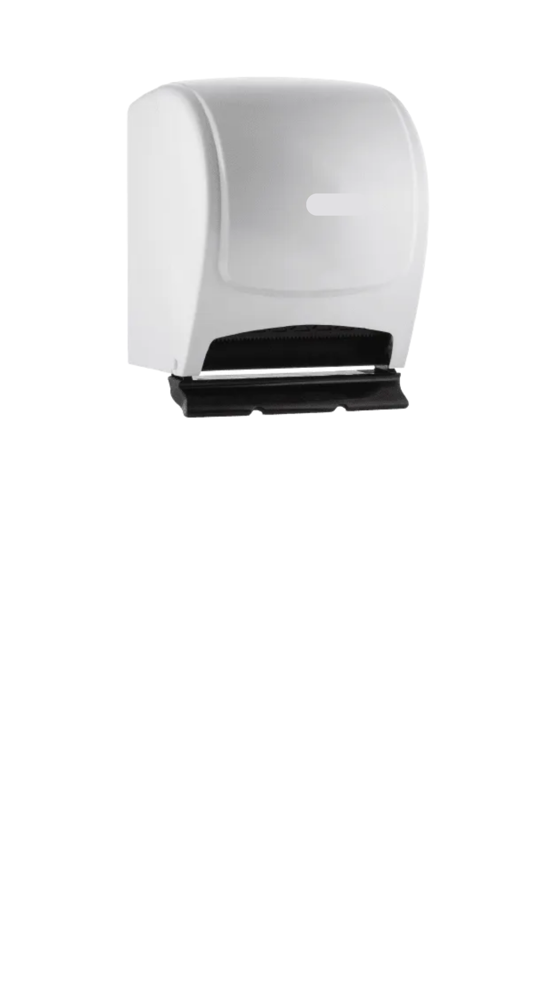 Suporte para Papel Toalha C/ Alavanca