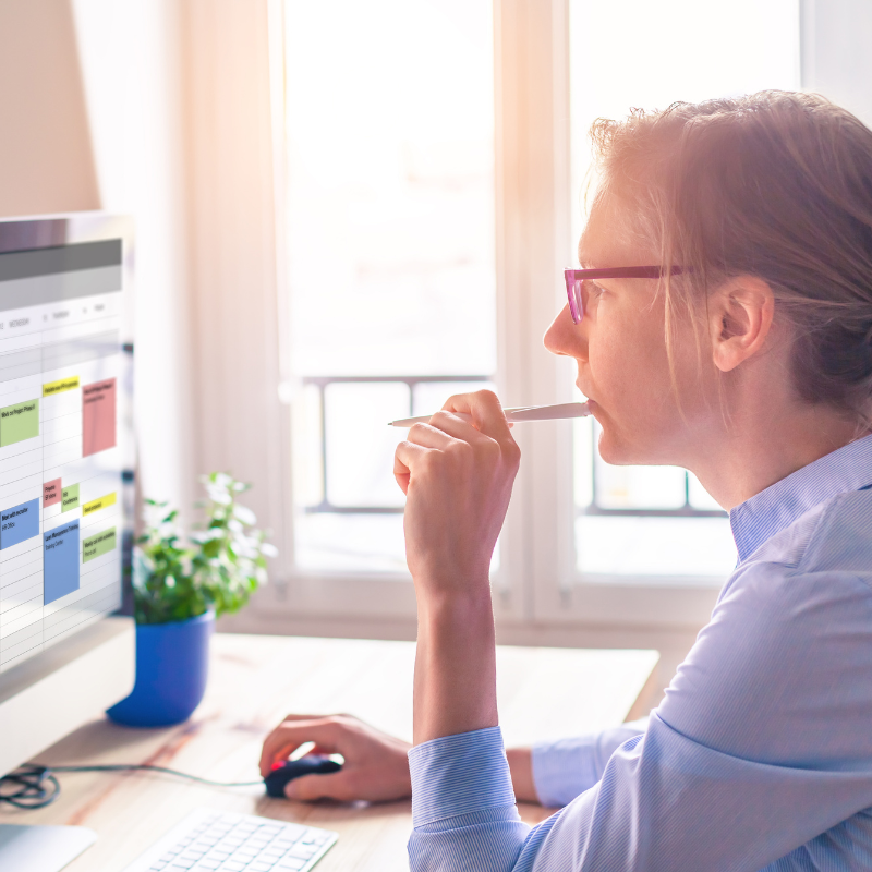Navigating Stress at the Top: Stress Management Tools for High-Level Executives