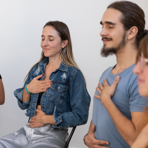 Mindfulness for Executives: Simple Practices to Enhance Focus and Decision-Making