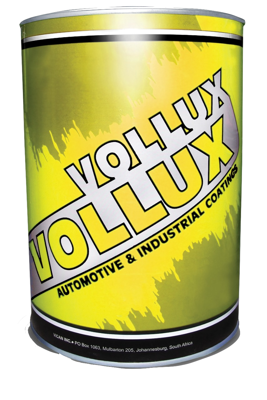 Vican Manufacturing Primers & Fillers