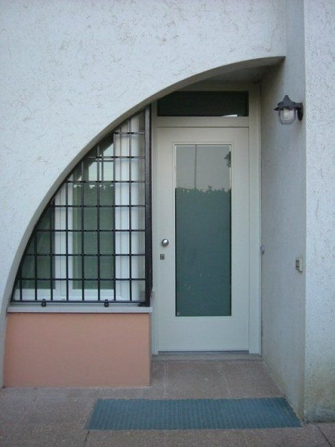 vendita portoni blindati