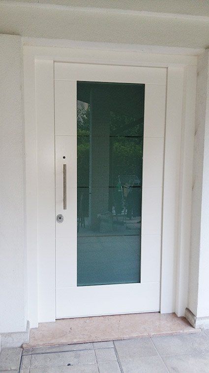 vendita portoncini blindati