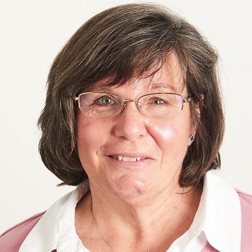 Betty-Anne Silverthorn