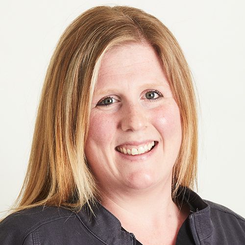 Jen Hauser