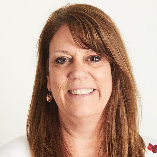 Marybeth McLaughlin