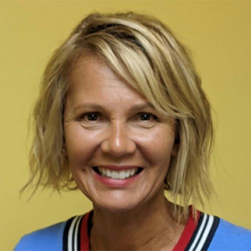Norma Alicea-Alvarez