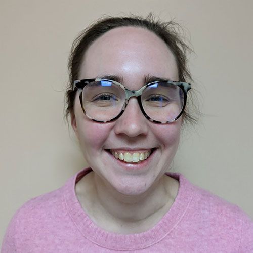 Stephanie Plunkett