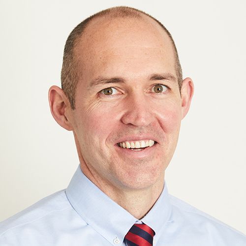 Timothy J. Flynn