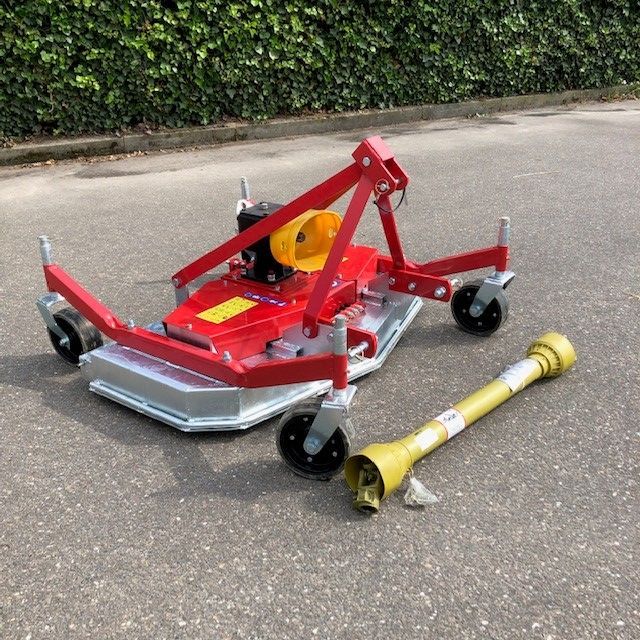 cirkelmaaier