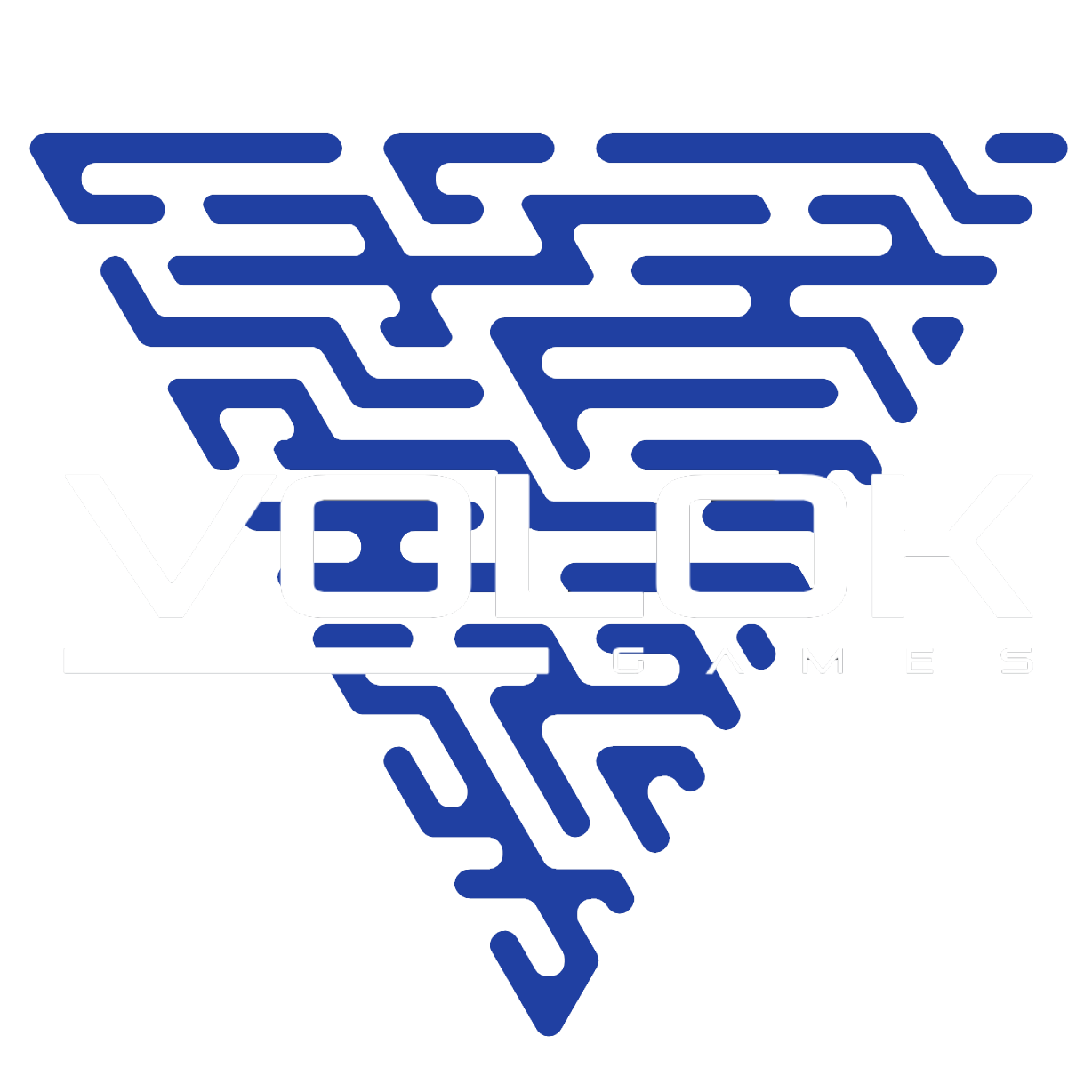 Volok Games Logo