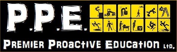 Premier Proactive Education Ltd Logo