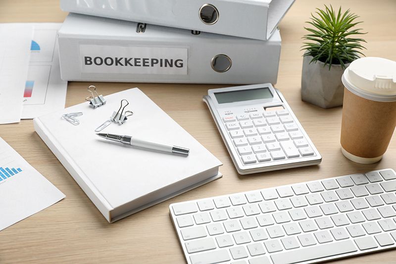 Advance Bookkeeping Service