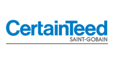 Certainteed Logo — Canyon Lake, TX — Viking Roofing
