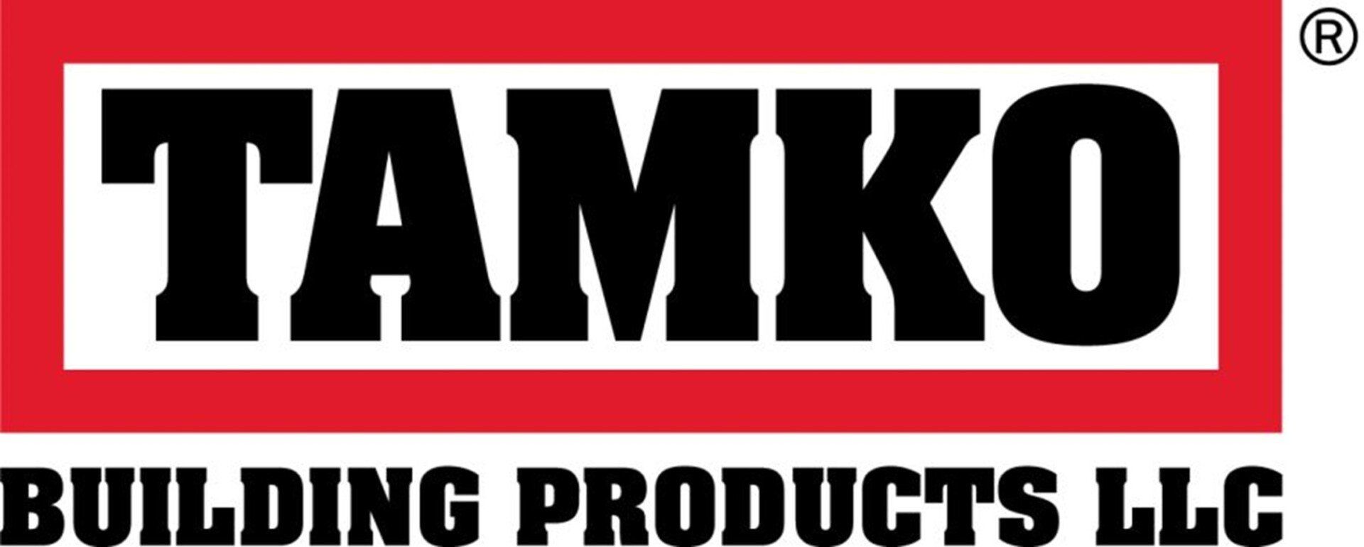 TAMKO Logo — Canyon Lake, TX — Viking Roofing