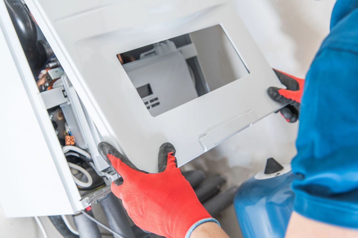 materiale elettrico