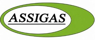 ASSIGAS LOGO