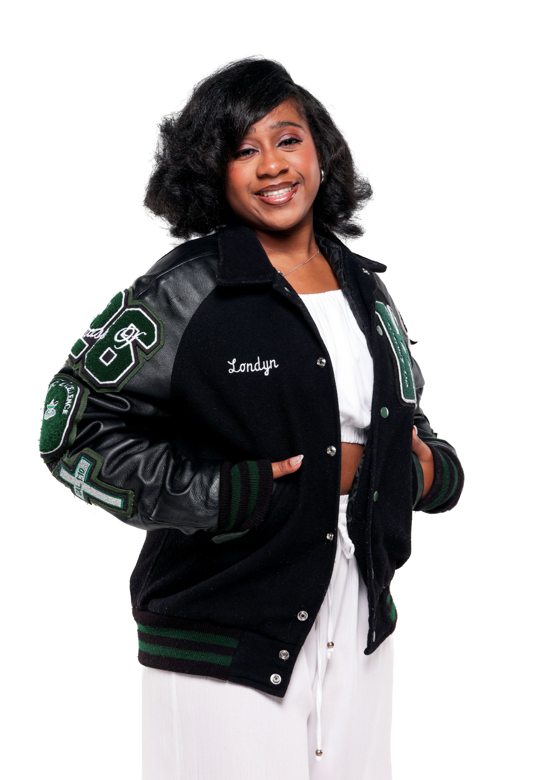 Londyn's Senior Photos