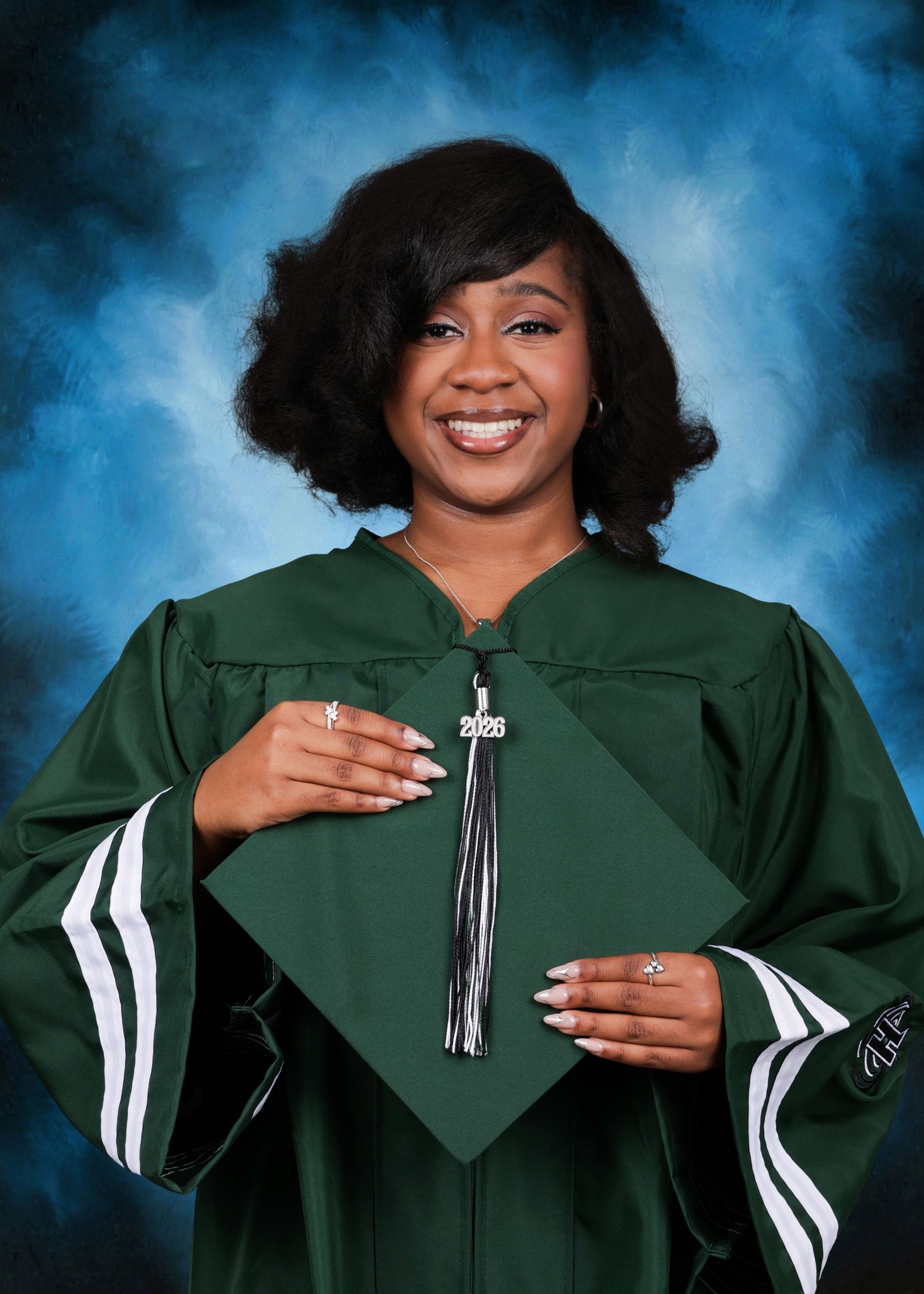 Londyn's Senior Photos