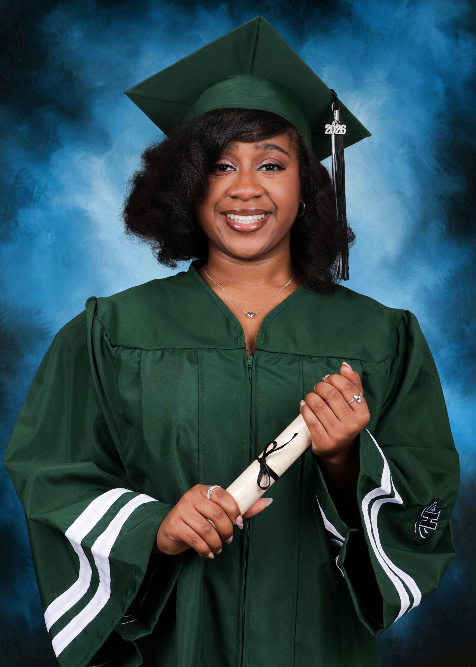 Londyn's Senior Photos