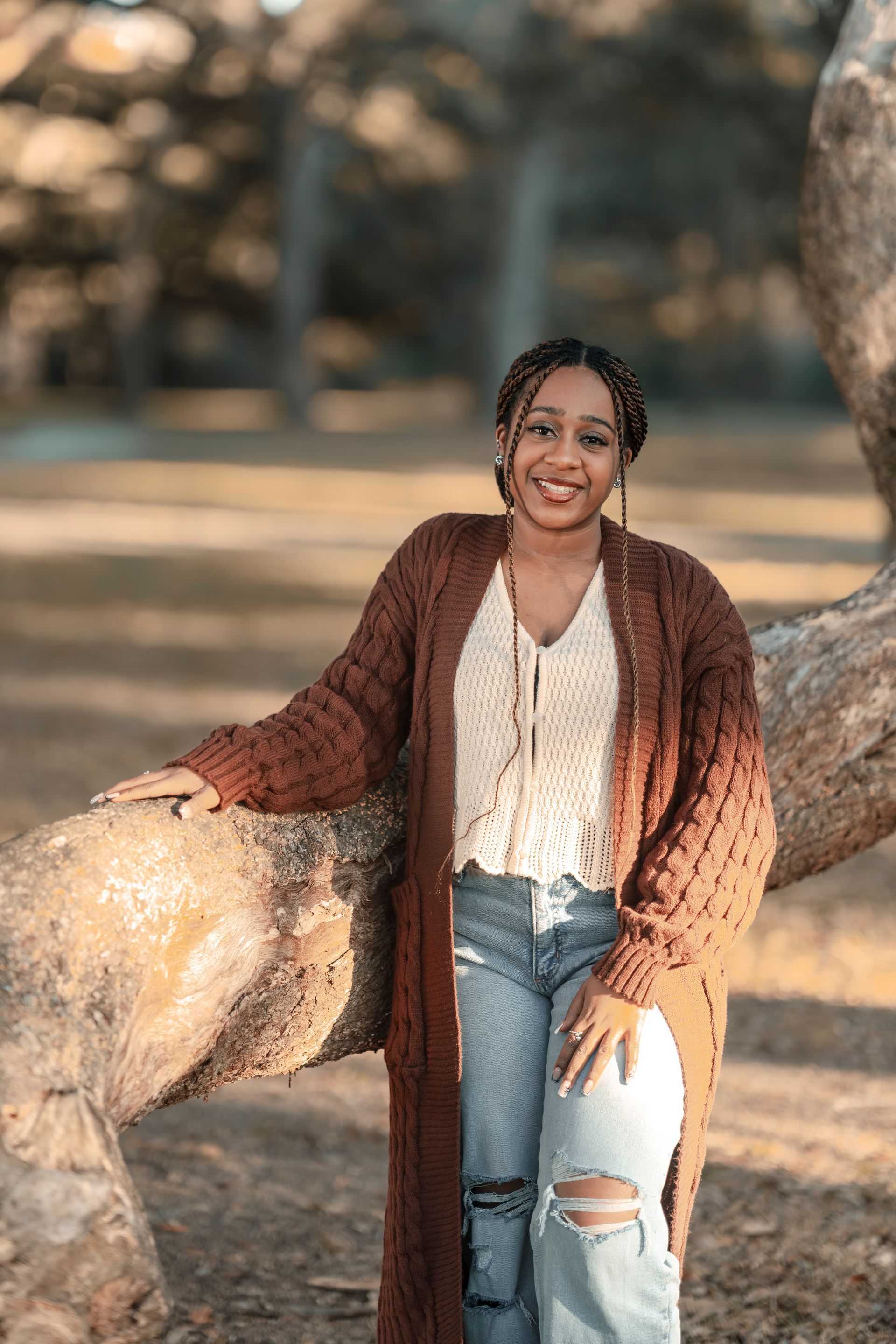 Londyn's Senior Photos