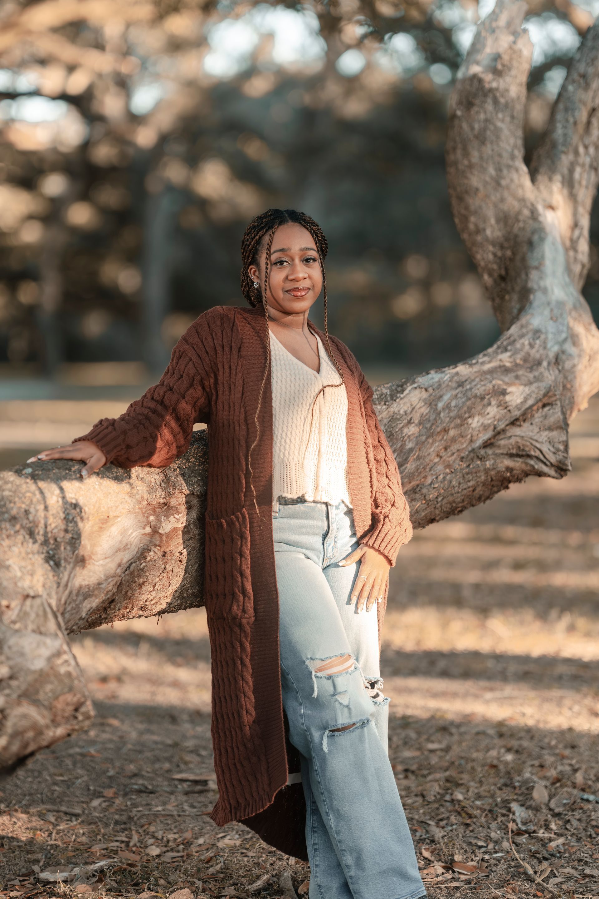 Londyn's Senior Photos