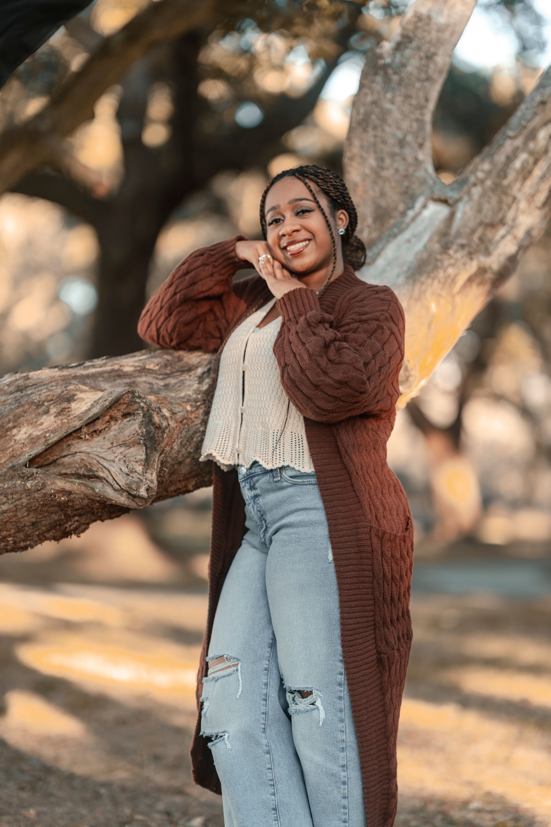 Londyn's Senior Photos