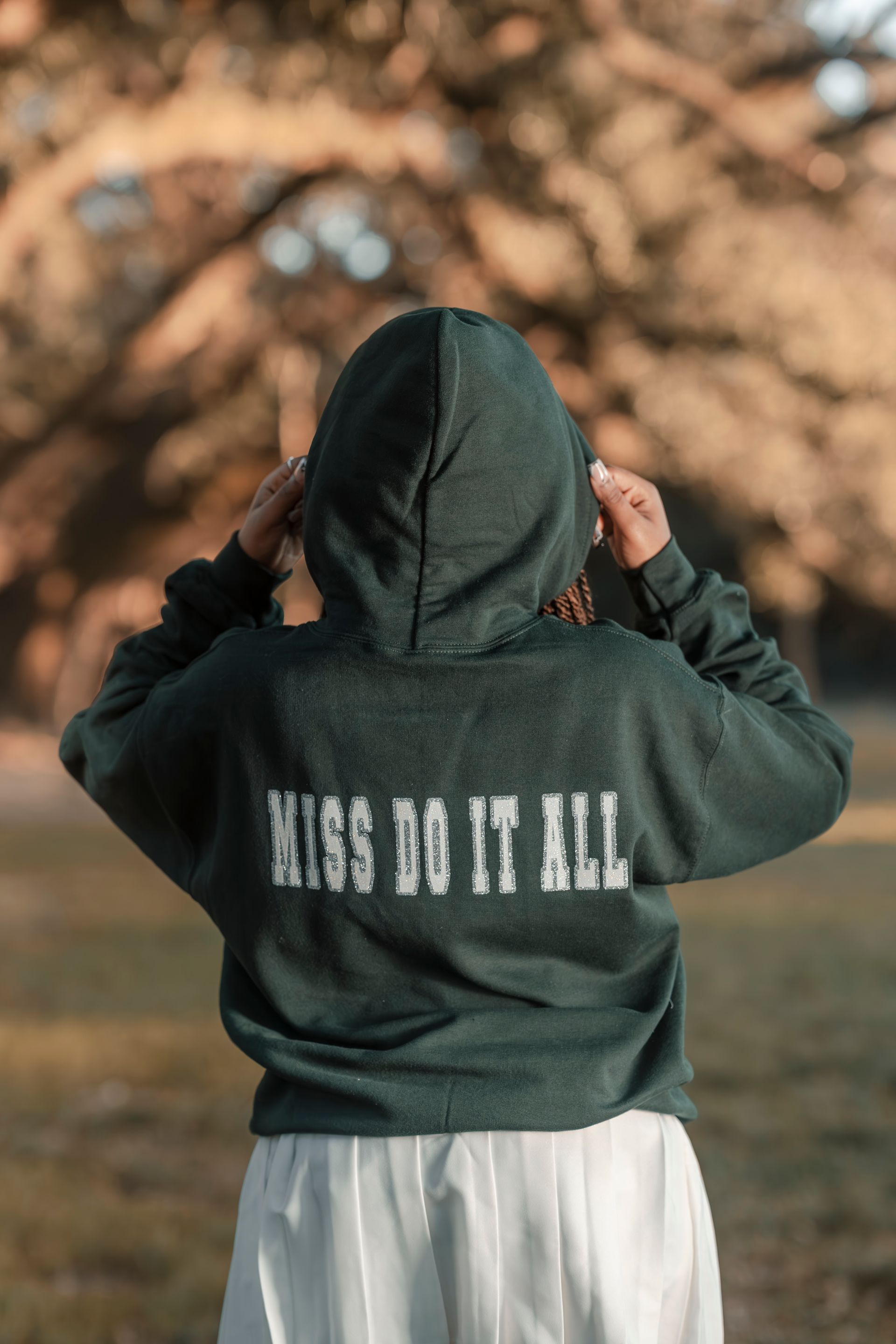 Londyn's Senior Photos