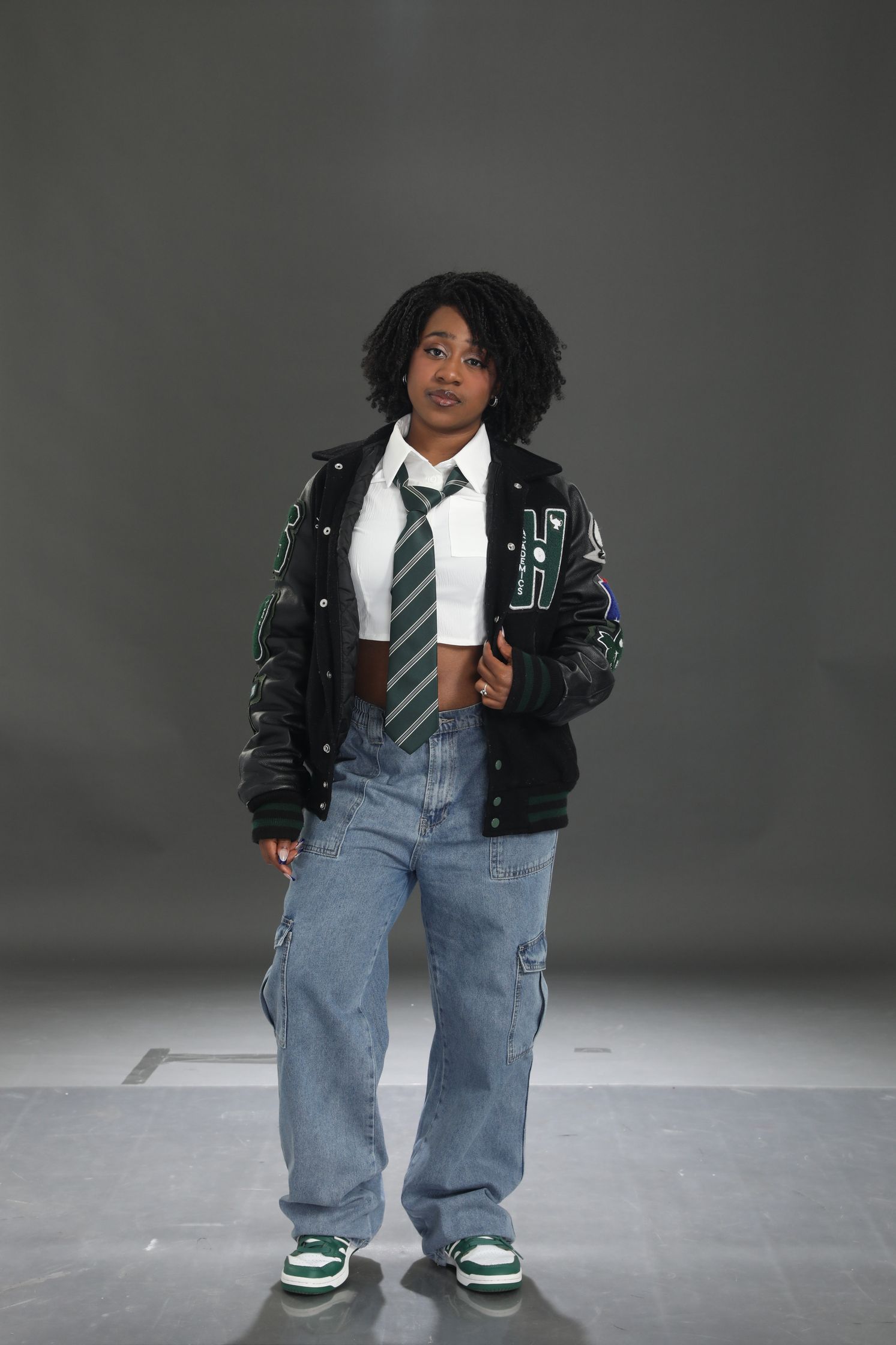 Londyn's Senior Photos