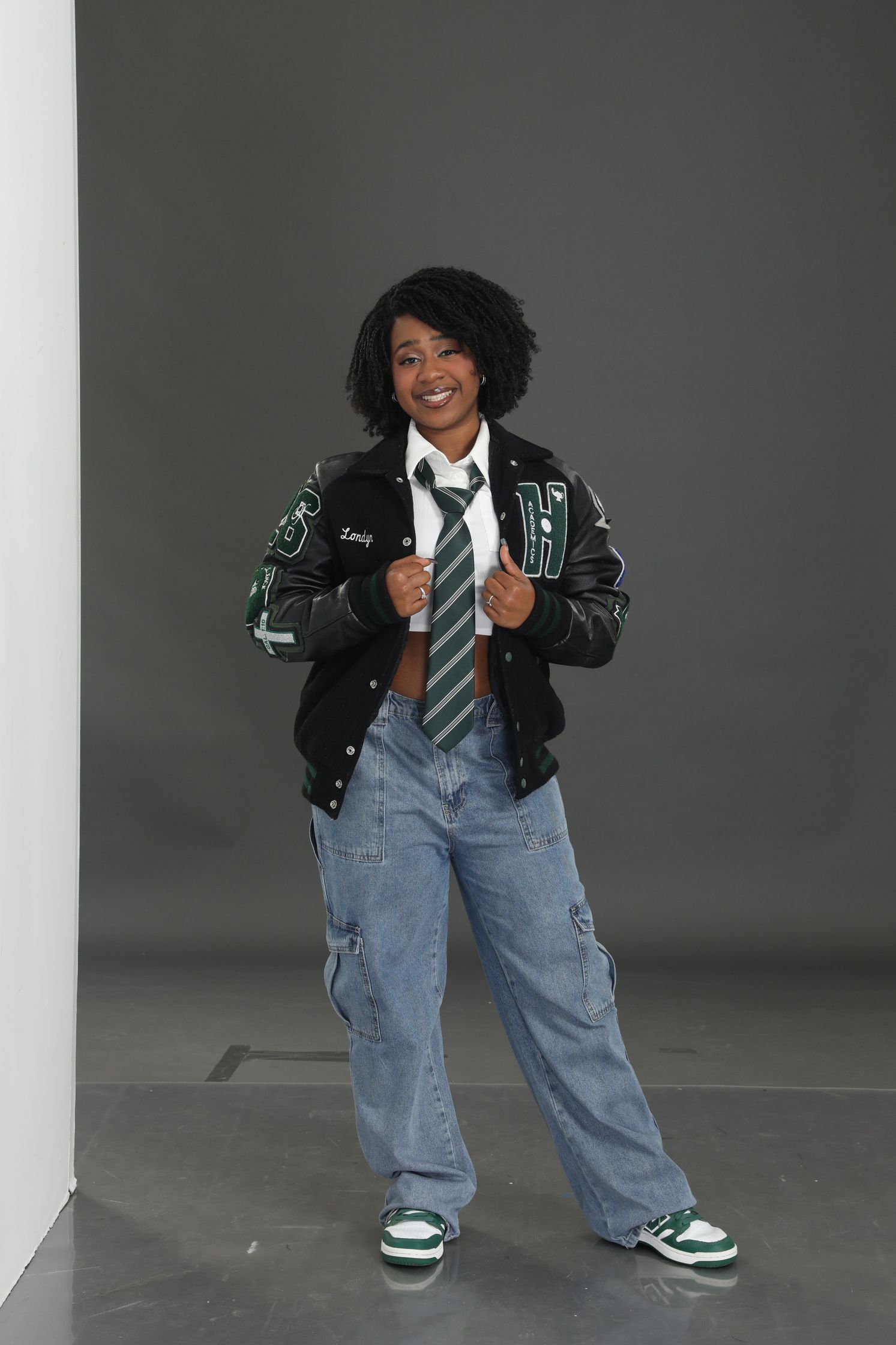 Londyn's Senior Photos